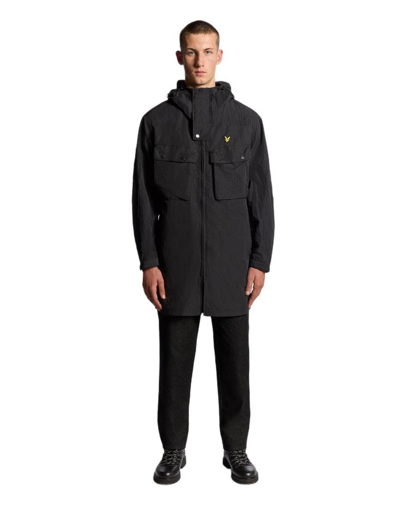 Men's Guard Parka