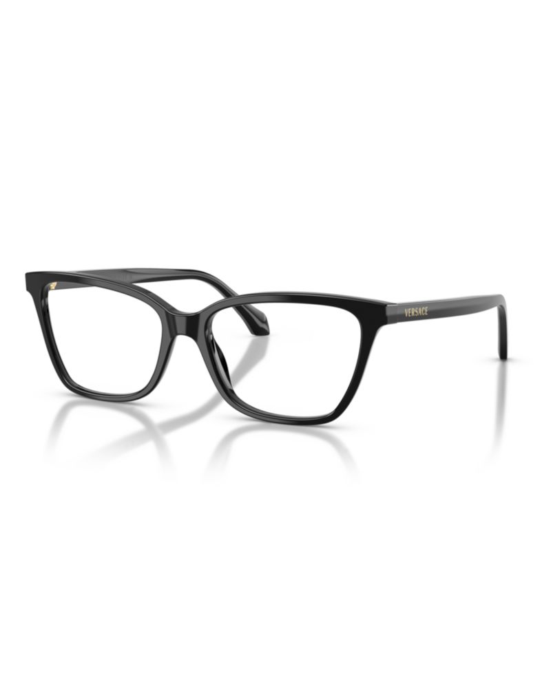 Women's Eyeglasses, VE3398