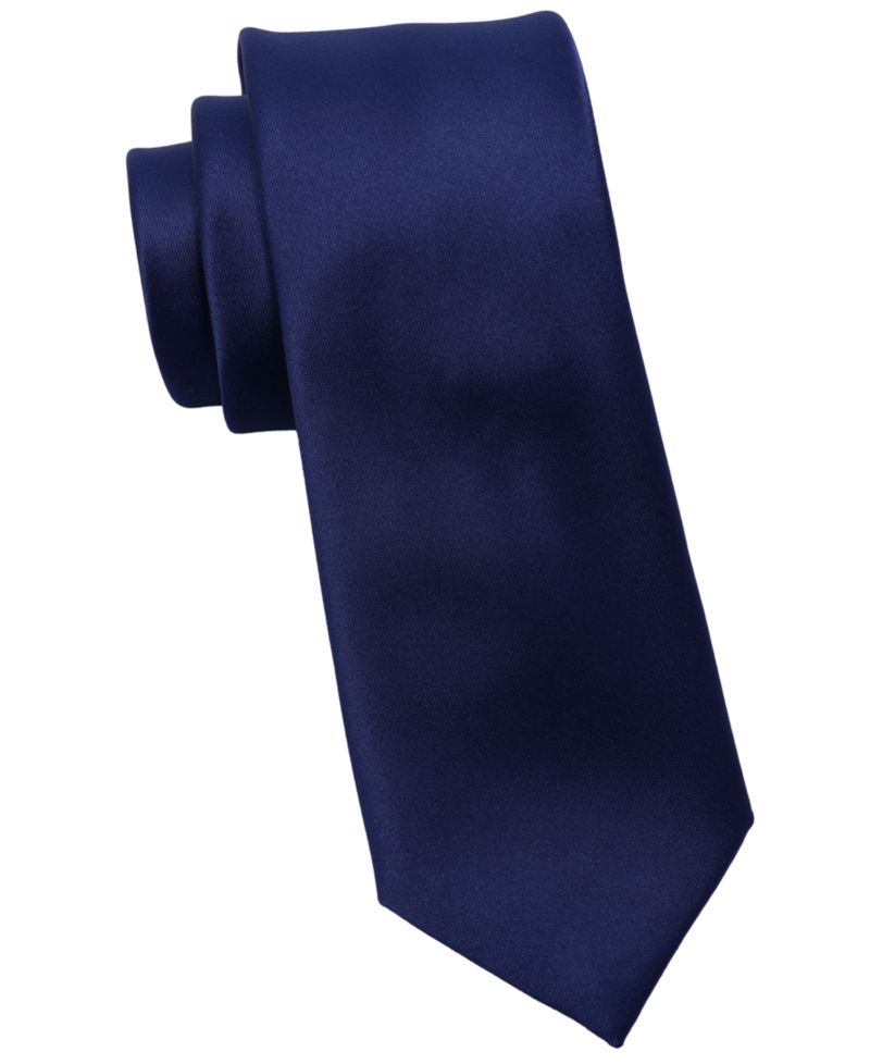 Men’s Satin Necktie