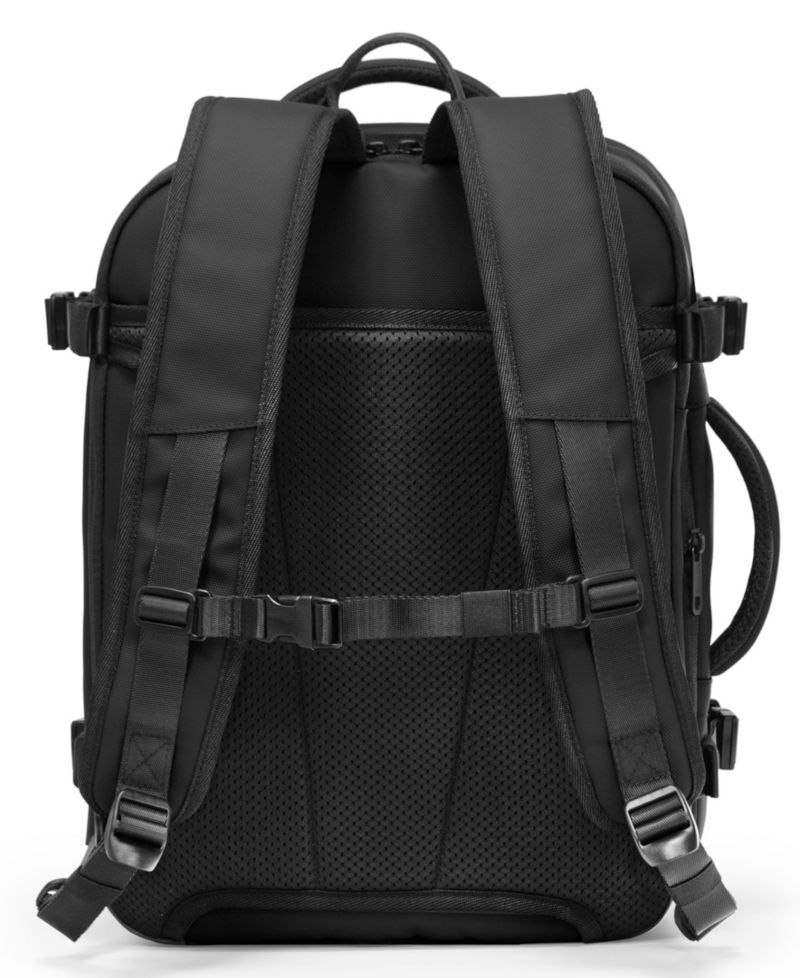 Markham 27" Travel Expandable Backpack