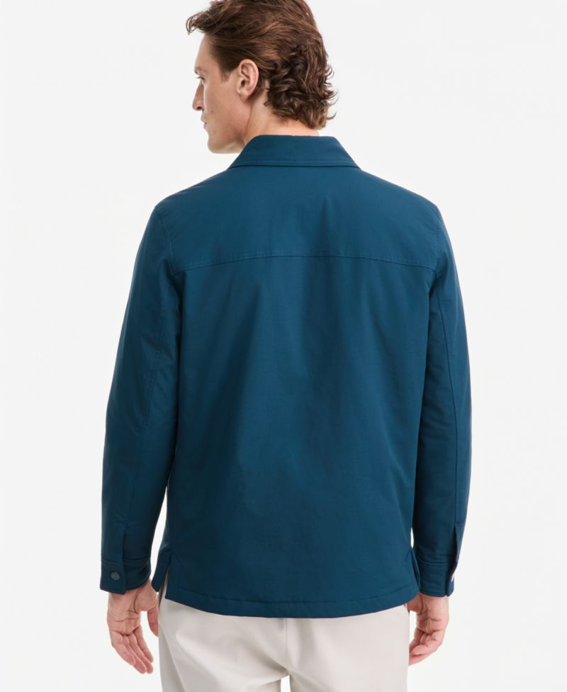 Men's Filled Chief Petty Officer Jacket