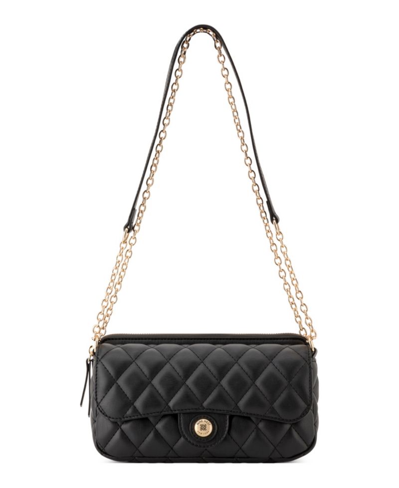 Emelina Flap Small Crossbody Handbag