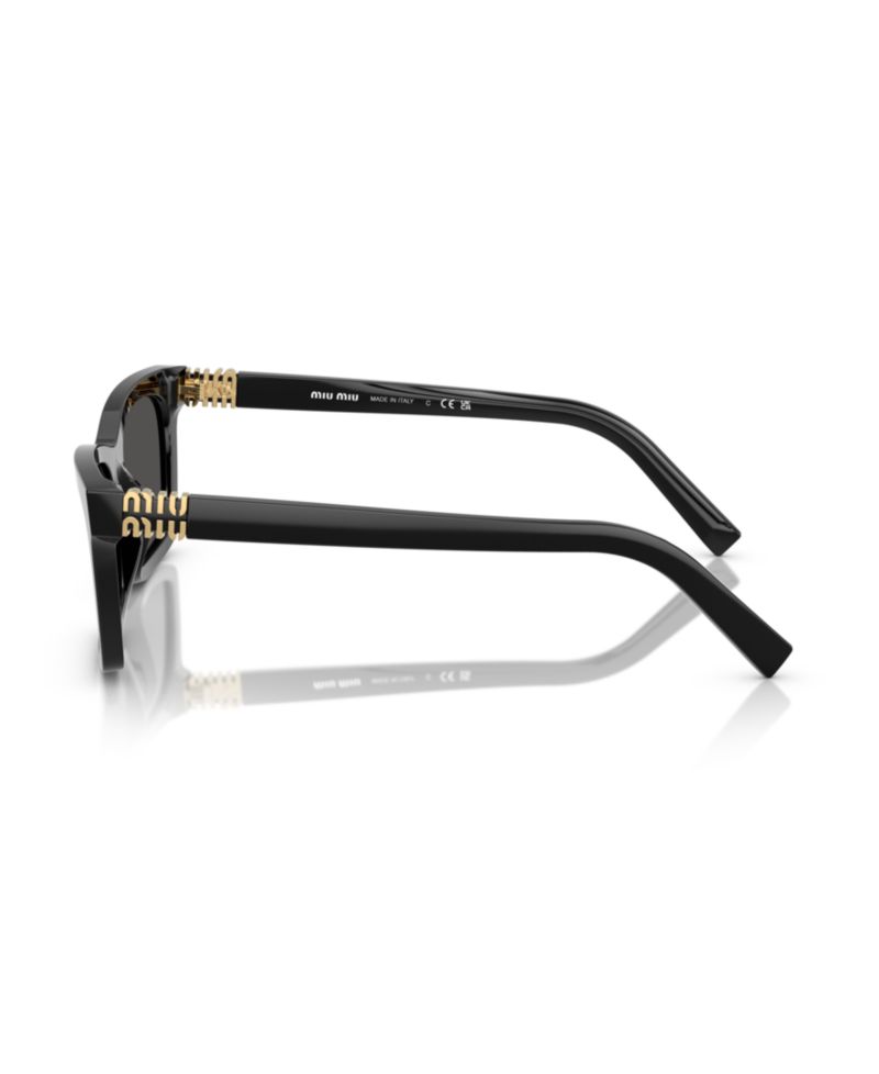 Women's Large Sunglasses, MU A05S