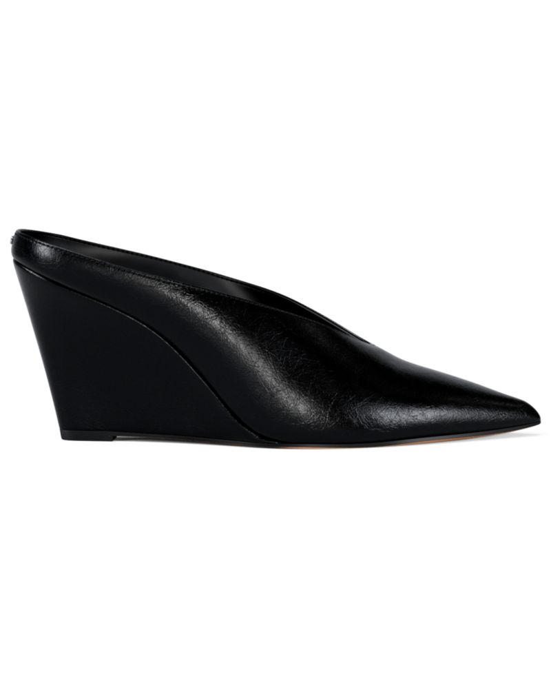 Women's Xandra Slip-On Wedge Pumps