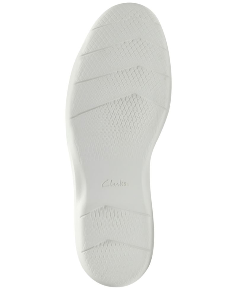Men's Brantin Lace-Up Plain Shoes