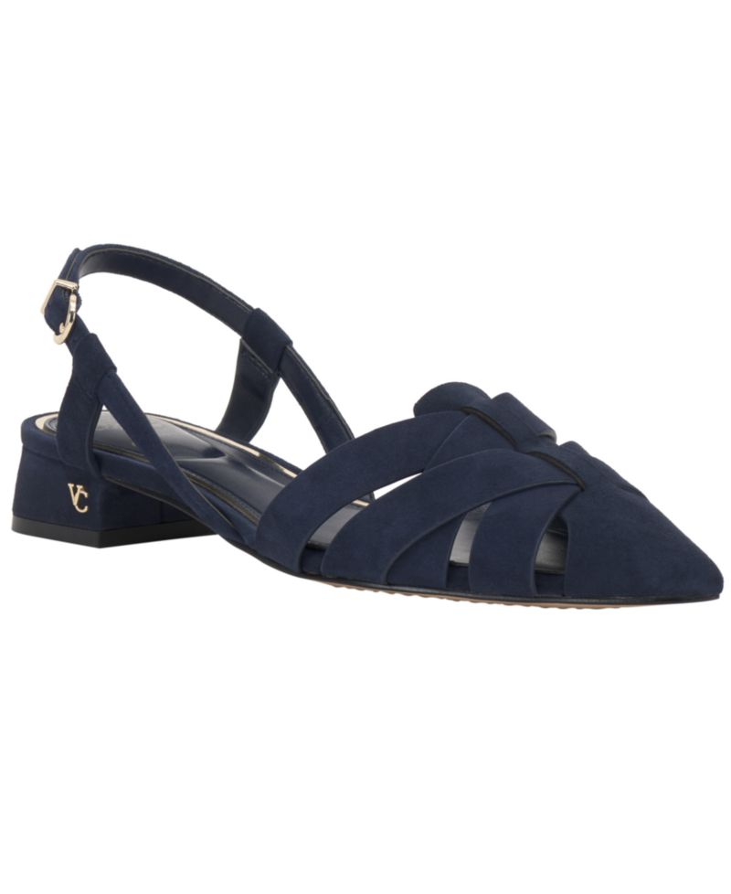 Women's Vinesha Slingback Flats
