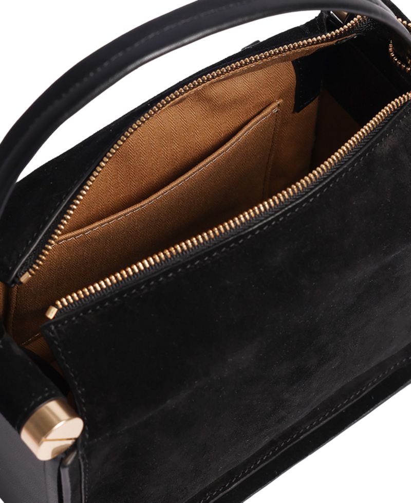 Highline Small Top Handle Handbag