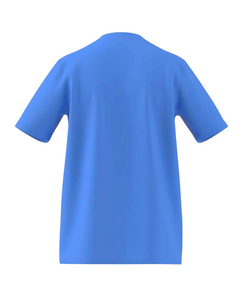 Men's Blue Club America DNA Alphaskin T-Shirt