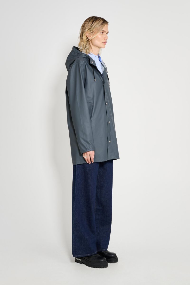 Women's Stockholm Lightweight Raincoat