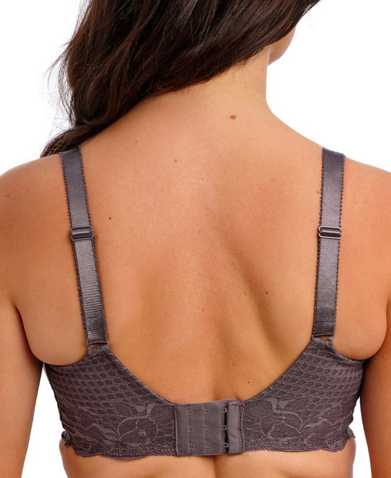 Women's Reflect Underwire Side Support Bra