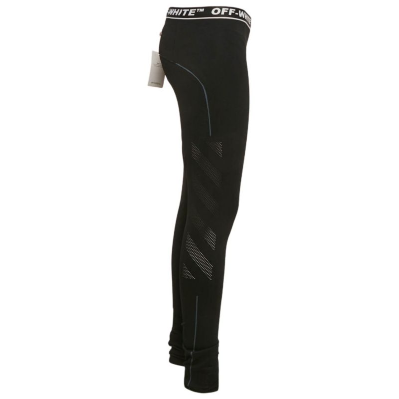 Women's Logo Band Jersey Active Leggings