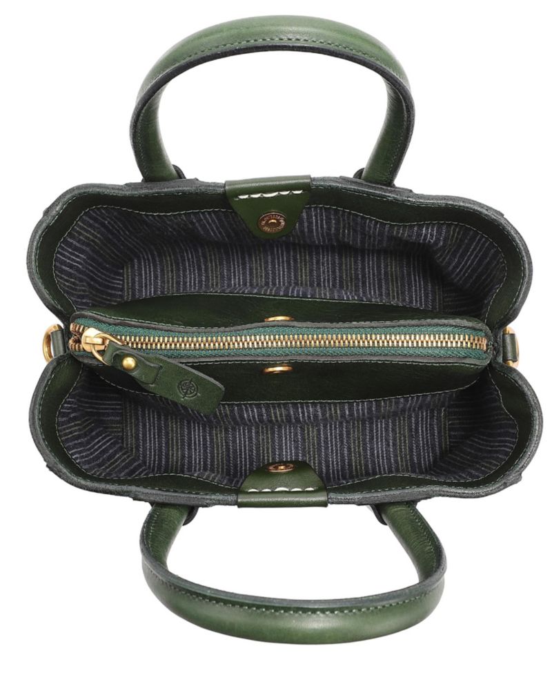 Dahlia Convertible Mini Tote