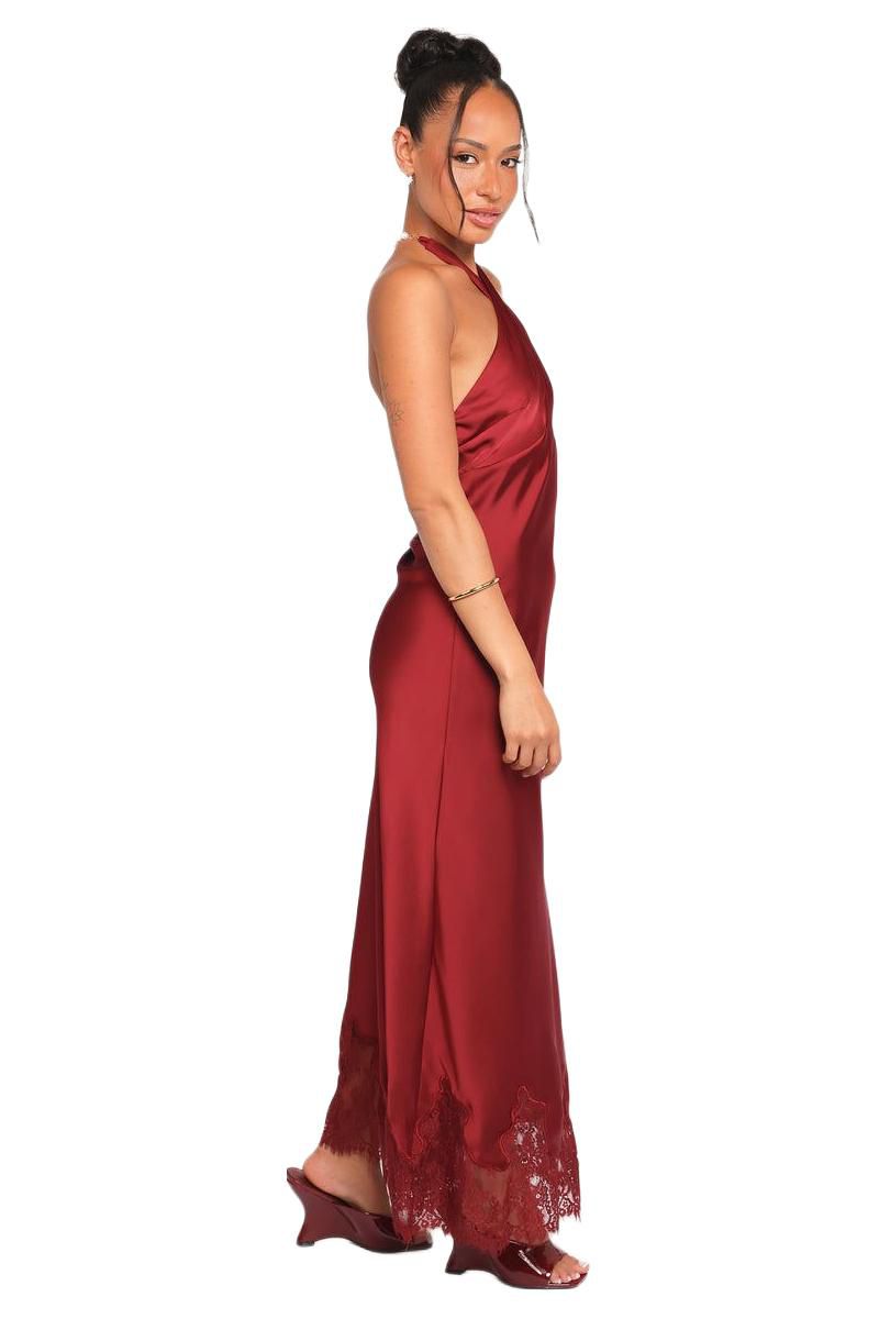 Women's Jeannie Maxi Dress