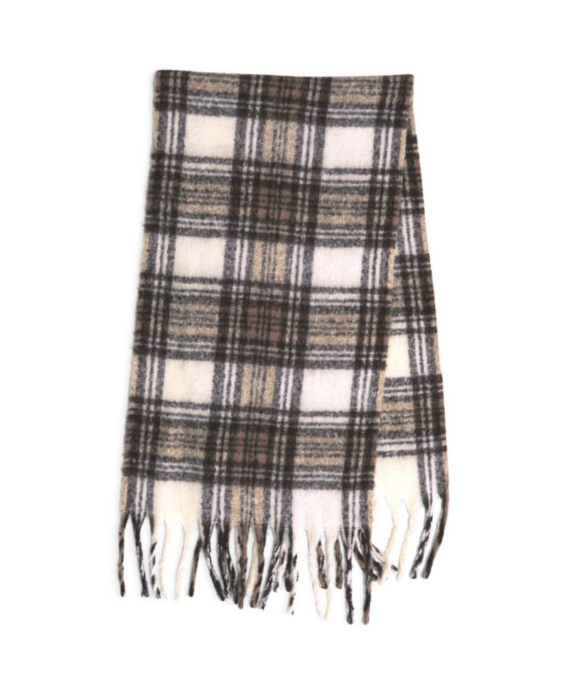 Still Into You Scarf