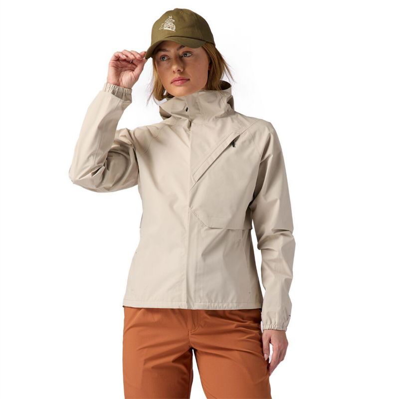Women's Kanarra Rain Jacket