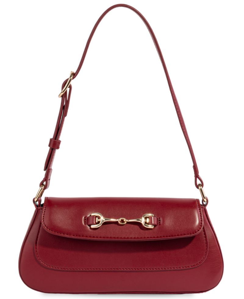 Loraine Slim Shoulder Bag