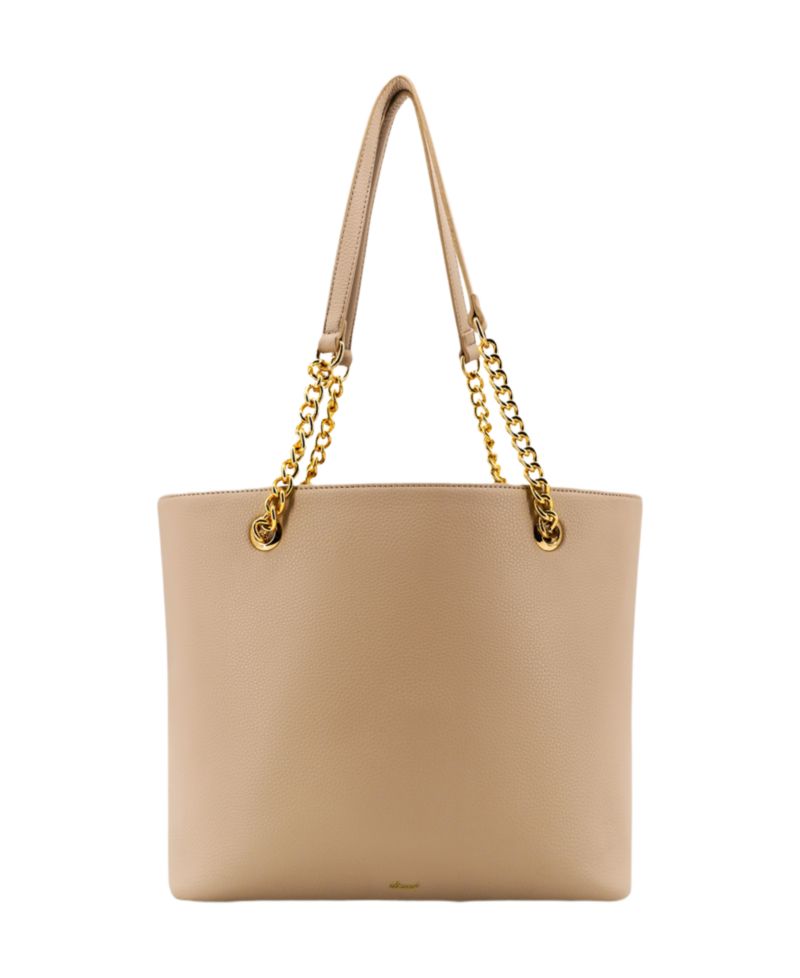 Everyday Rebel Bow Extra-Large Tote Bag