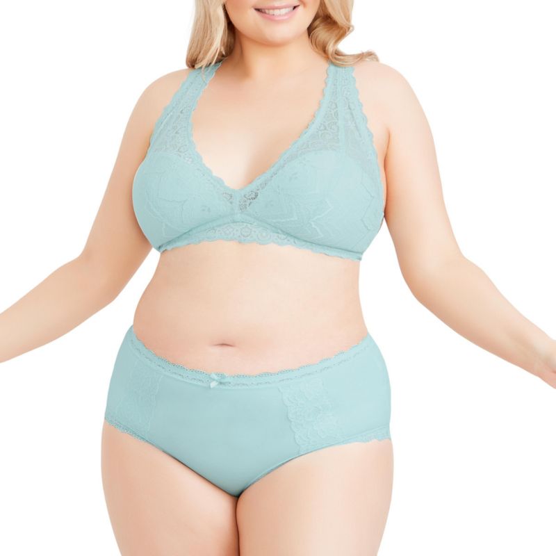Women's Racer Back Bralette