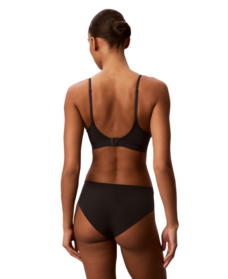 Regular Form To Body Gel Wire Lift Bralette, QF8201