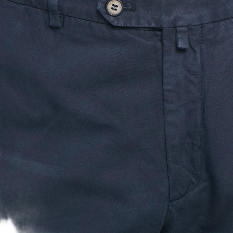 Women's Cotton Formal Trousers