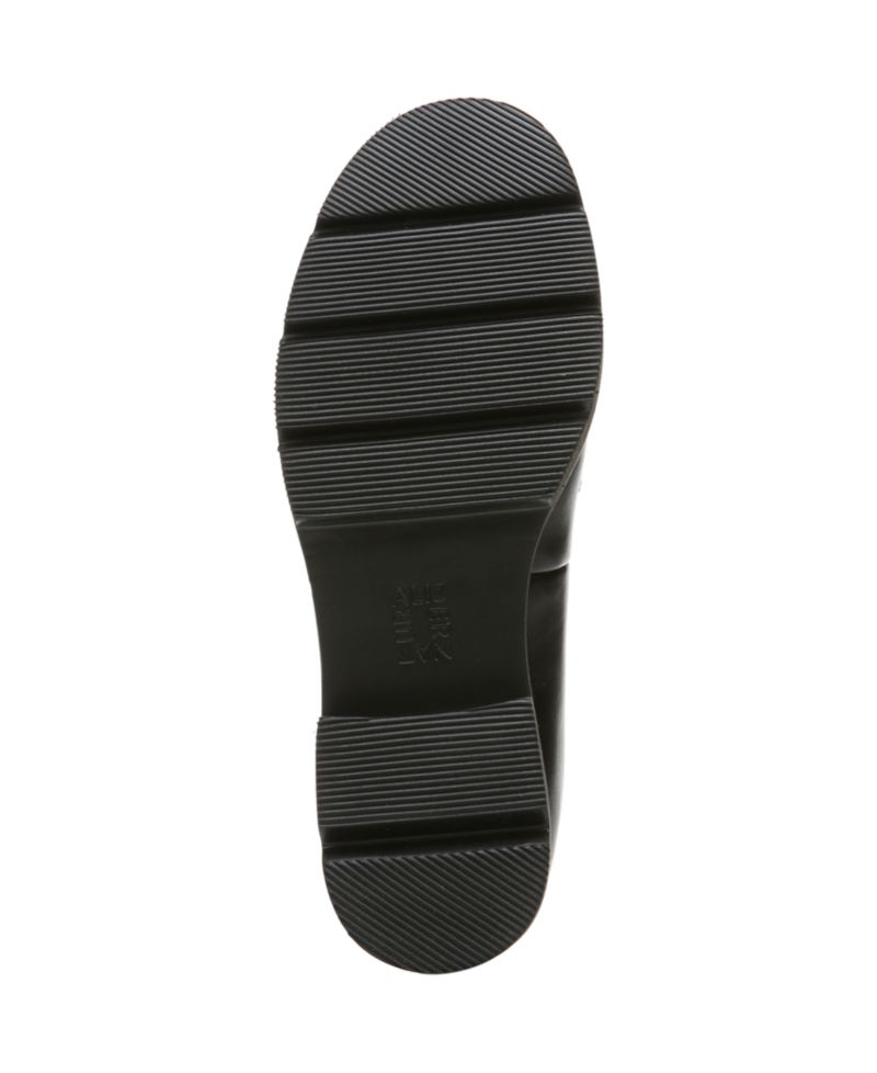 Women's Cabaret Lug Sole Loafers