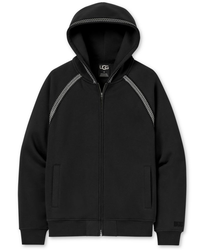 Men's Tasman Full-Zip Hooded Jacket