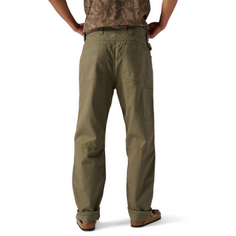 Men's Rambler Stretch Workpant Casual Pants