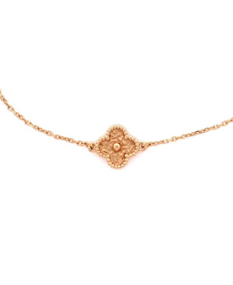 Sweet Alhambra Bracelet