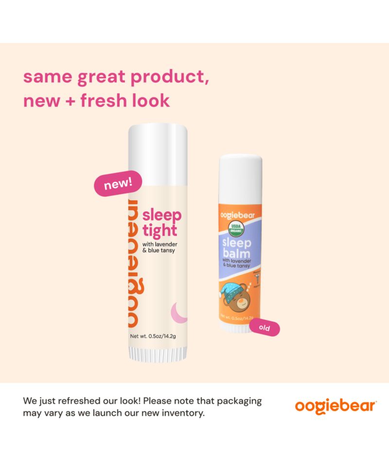 Sleep Balm