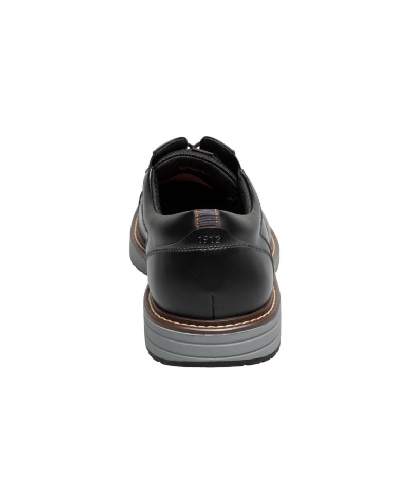 Men's Gates Plain Toe Oxfords