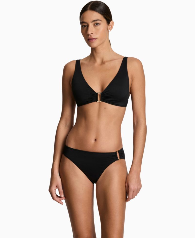 Women's Full-Coverage Ring Hipster Bottom