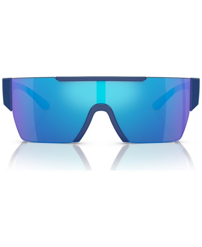 Rectangle Sunglasses, 0JB4387 (Ages 7-10)