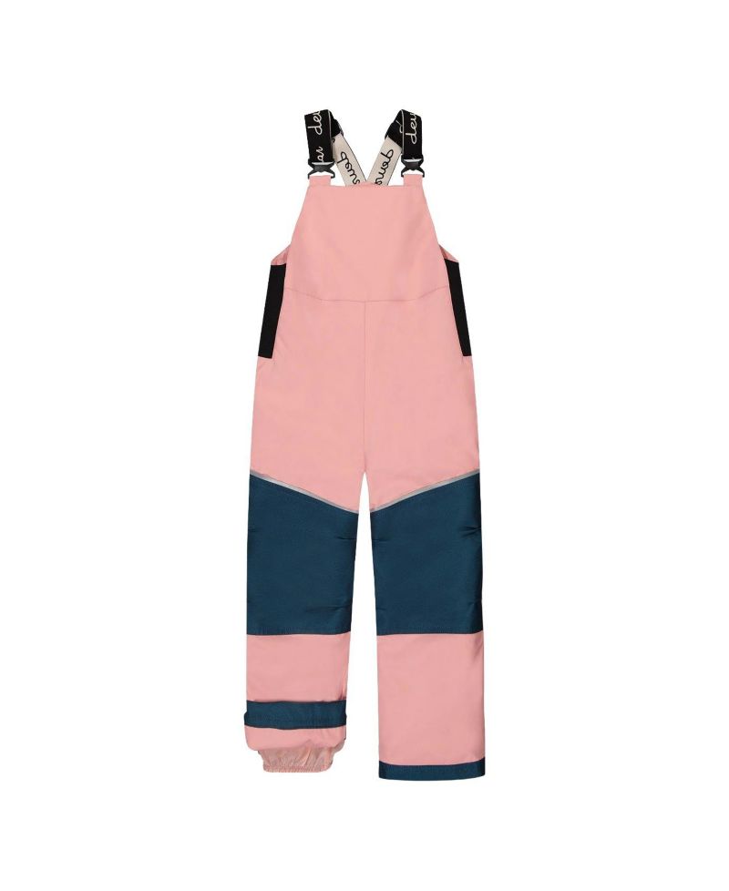 Little Girls (6-8) Two Piece Discover Snowsuit Print