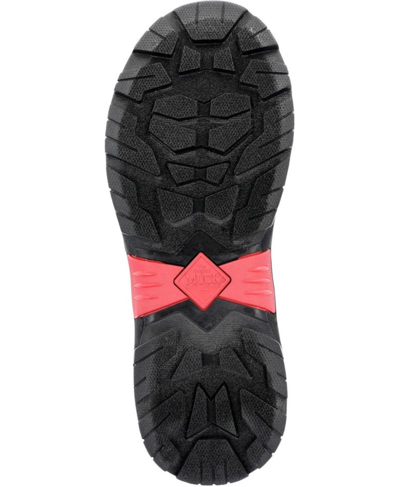 Men's Apex Lace Up Boot