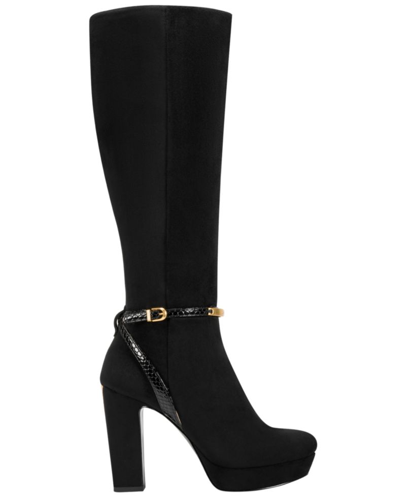 Women's Sparrow Platform Boots