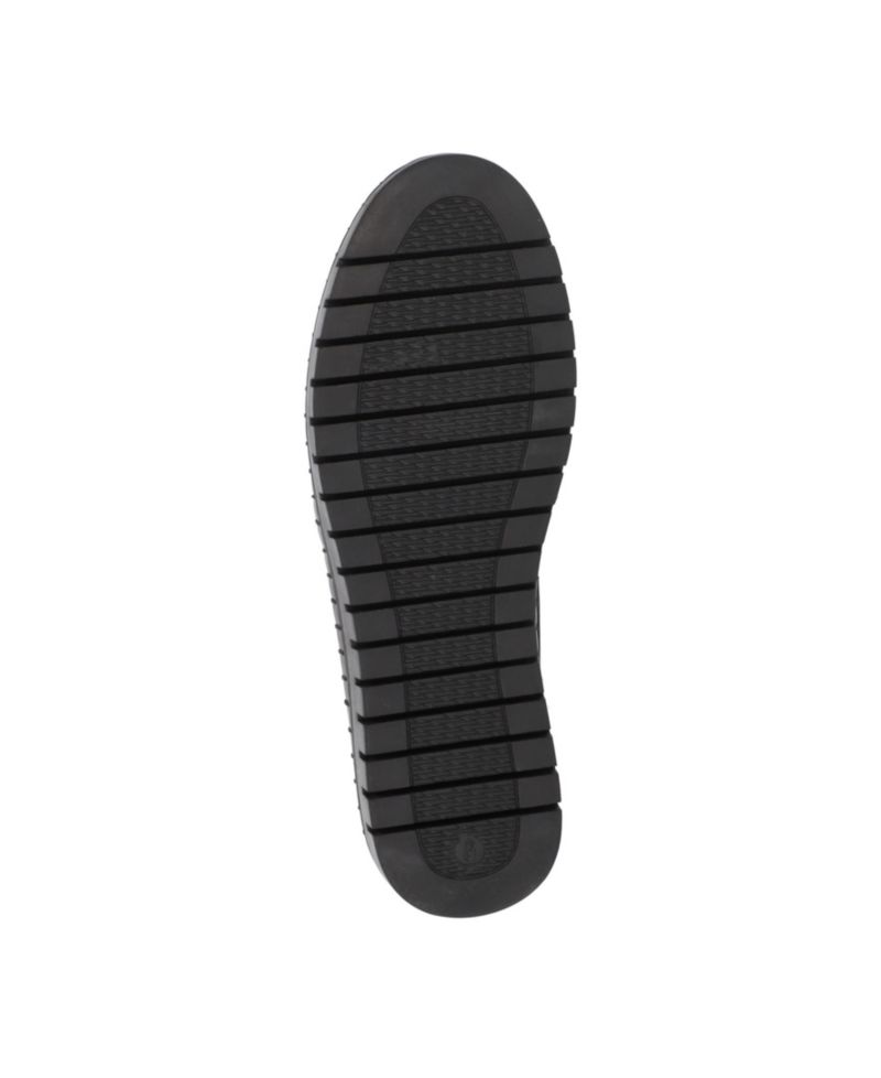 Fresh Slip On Sneakers