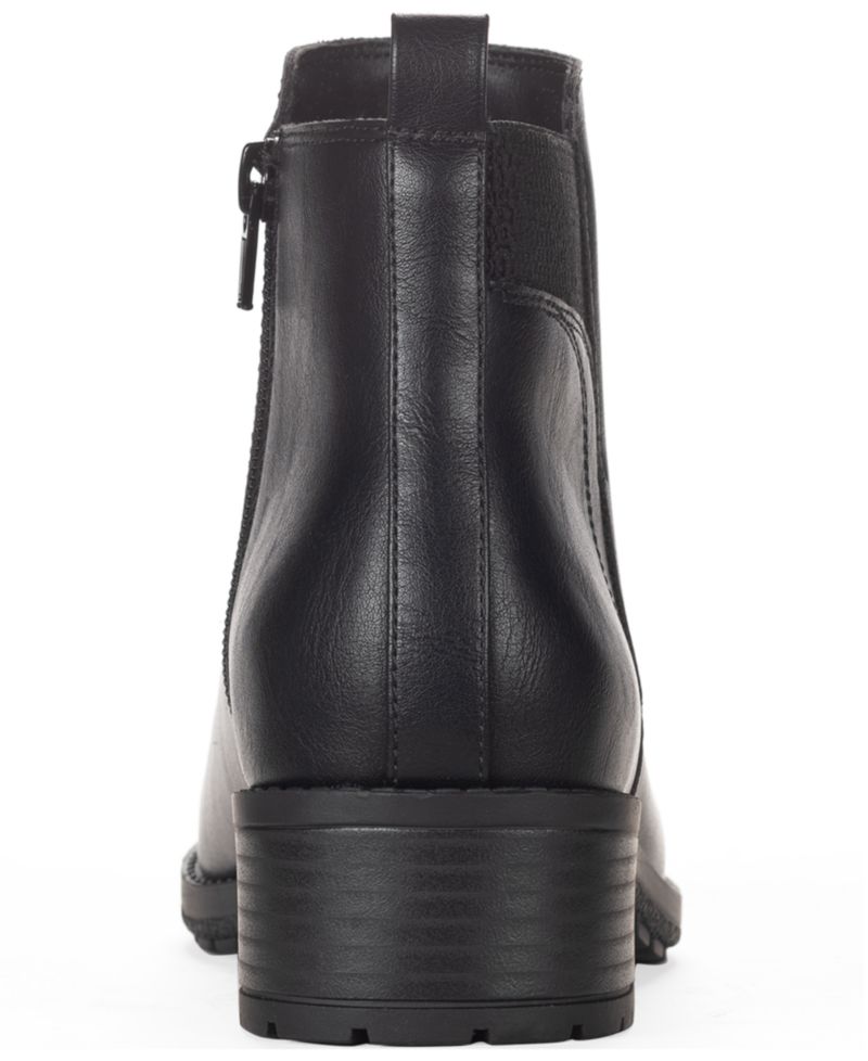 Women's Graciee Lug Booties