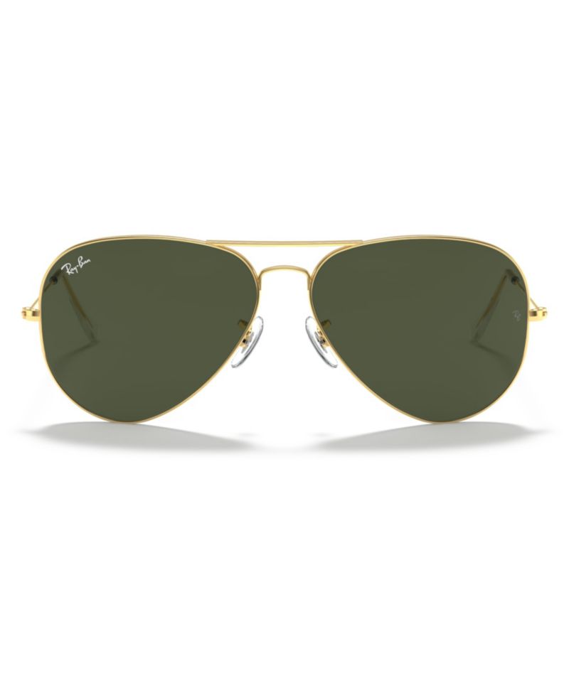 Sunglasses, RB3026 AVIATOR LARGE