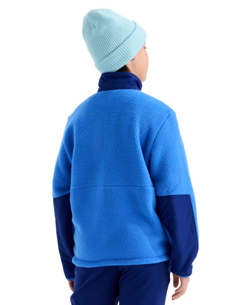 Boys' 8-20 Long-Sleeve Full-Zip Jacket