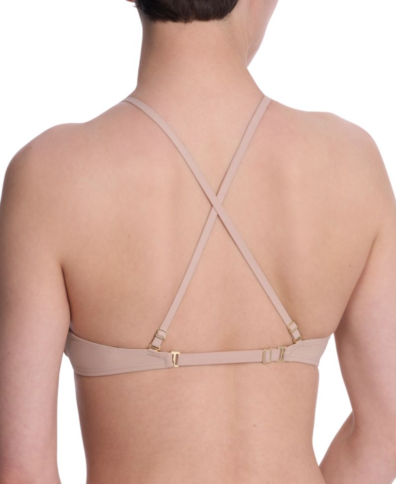 Women's Verge Convertible Plunge T-Shirt Bra 721326