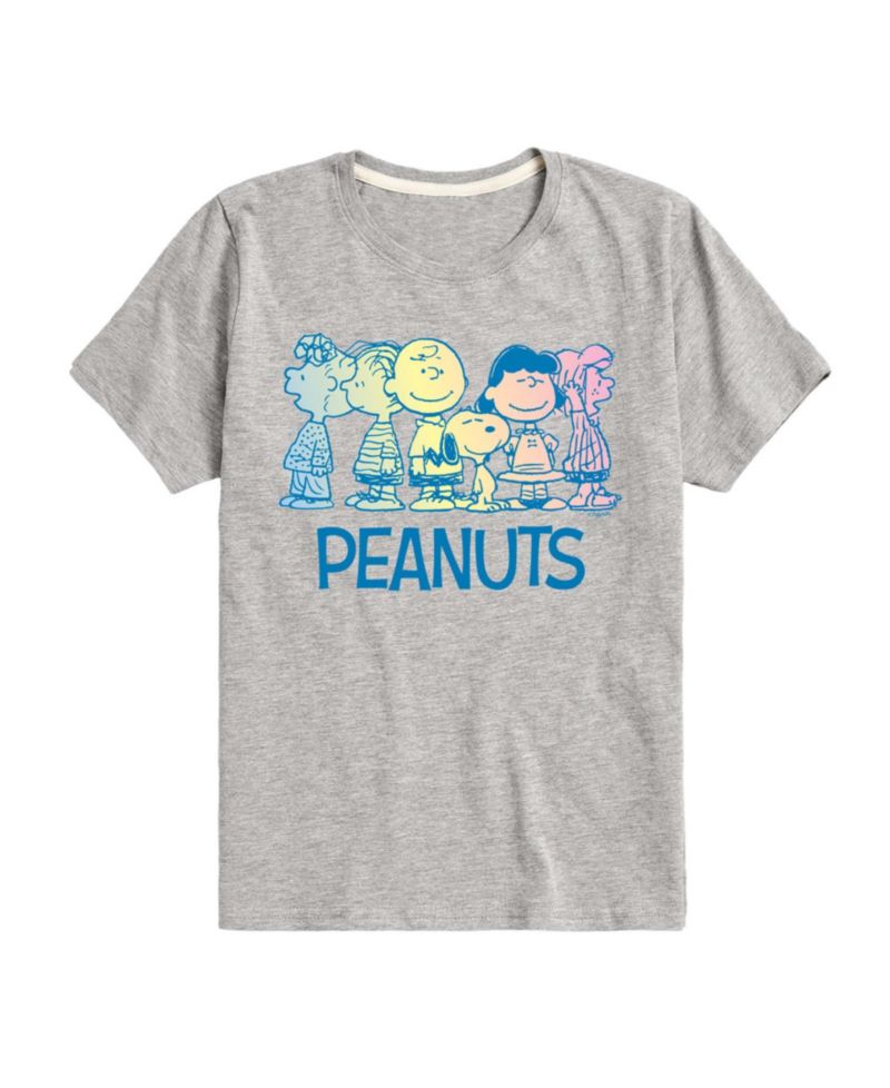 Boys' 8-20 Graphic Short-Sleeve T-Shirt