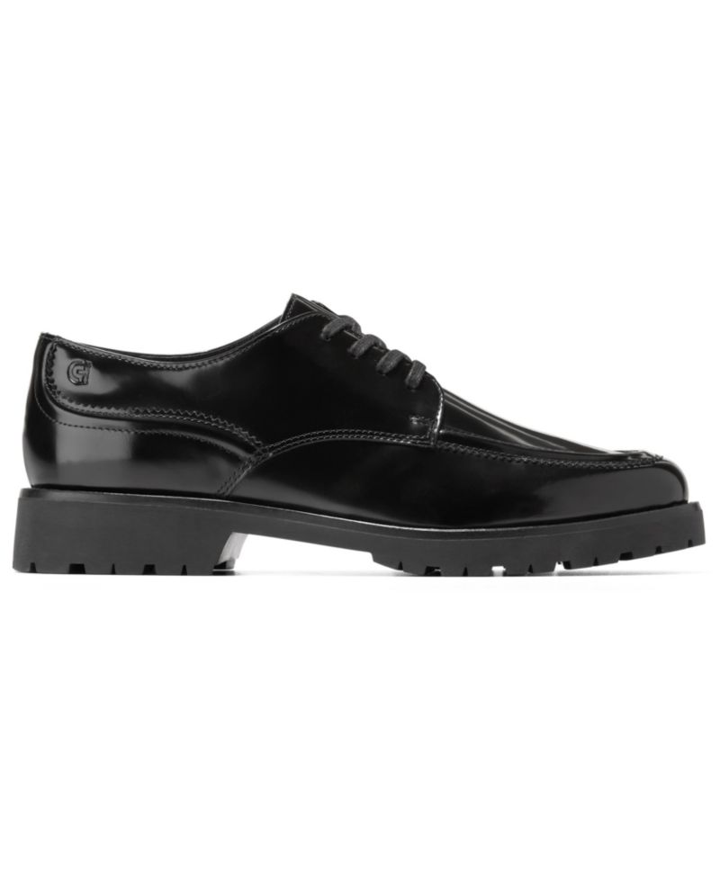 Women's Lug Oxfords Shoes