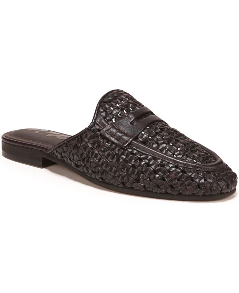 Women's Tullie Slip-On Mule Loafers