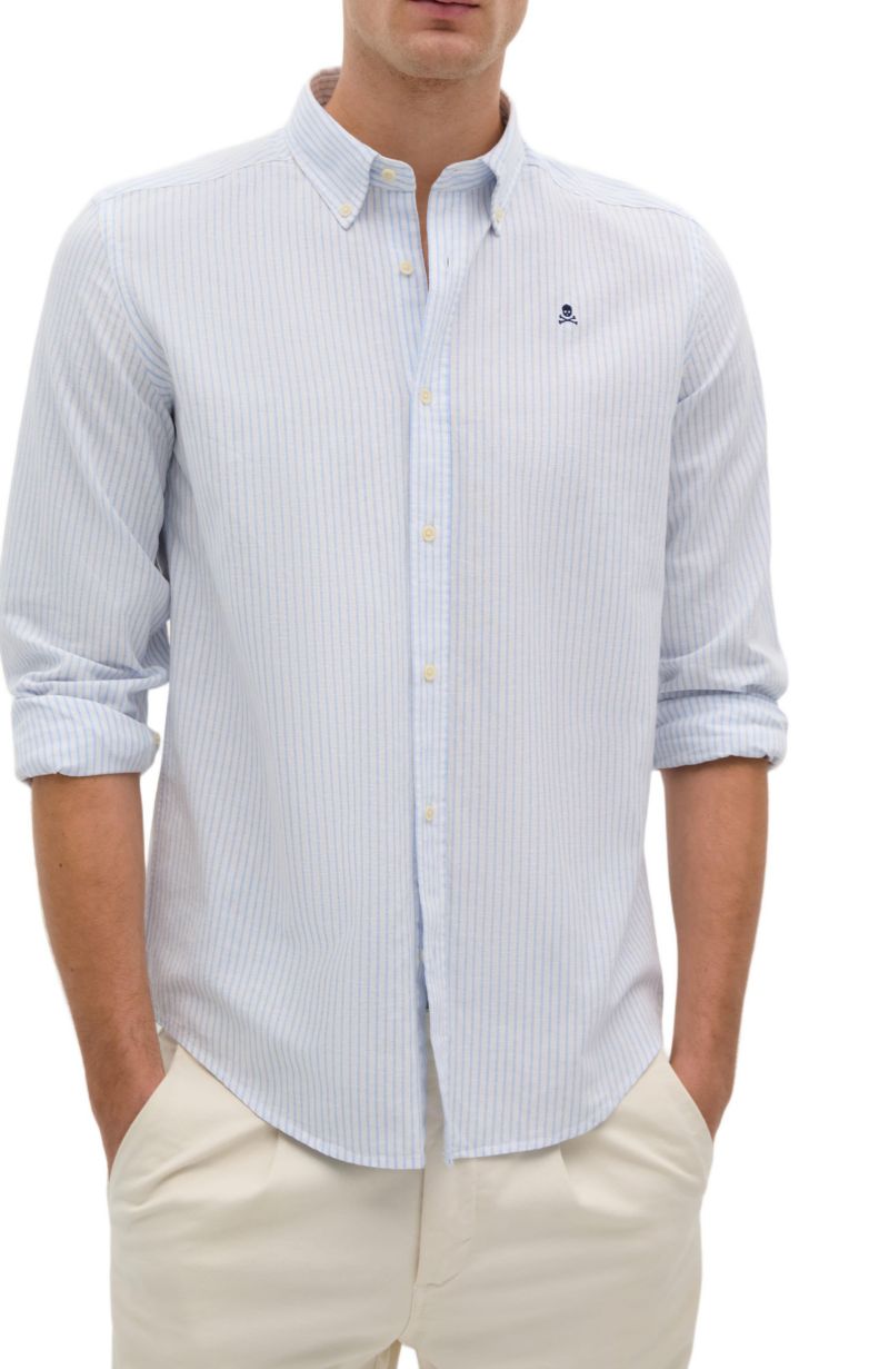 Men's Thin Jon Bd Shirt