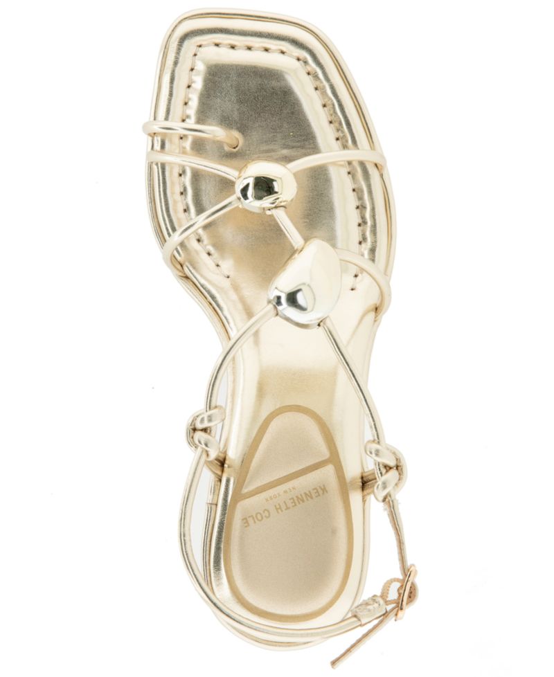 Women's Gemma Strappy Dress Sandals