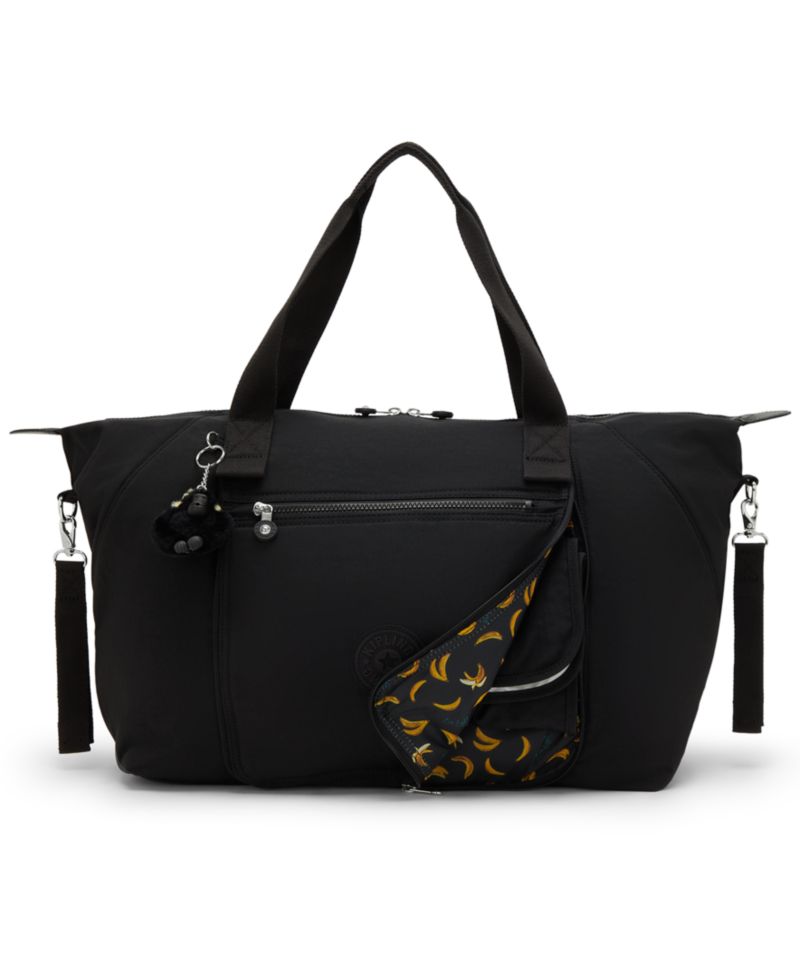 New Art Baby Large Diaper Tote Bag
