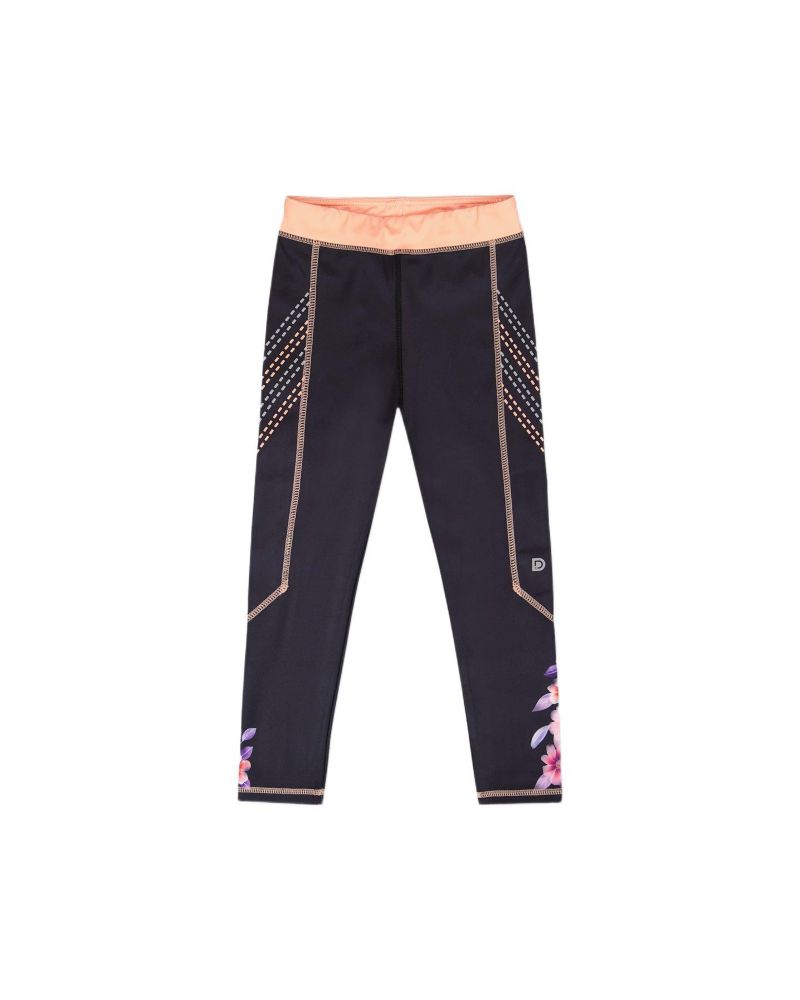 Toddler Athletic Leggings in Polyester - Toddler|Child