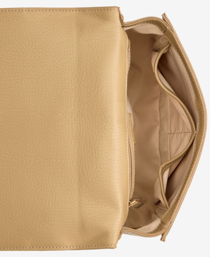 Ajae Boho Stud Shoulder Bag