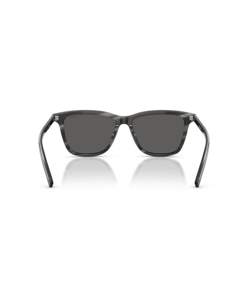 Women's Square Sunglasses PR D18SD