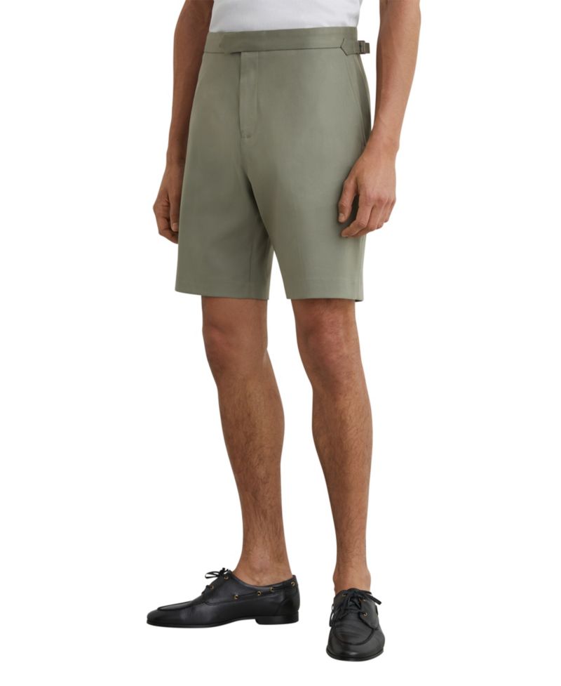 Men's Cantwell Side Adjuster Short